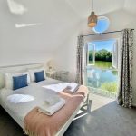 53 Spring Lake bedroom