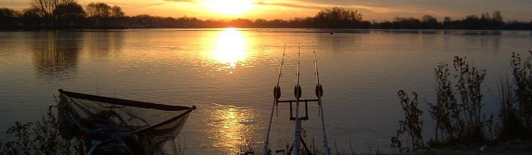 Cotswolds Holidays Fishing