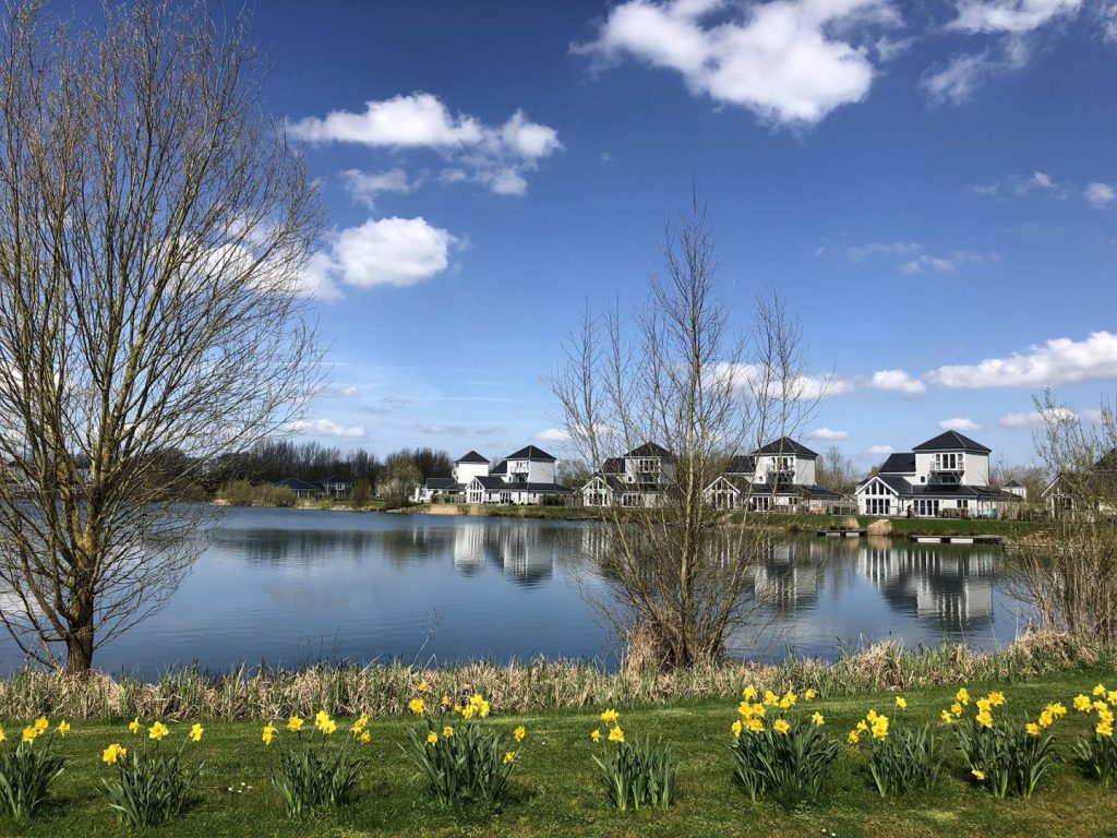 Summer Lake Holiday Lodges