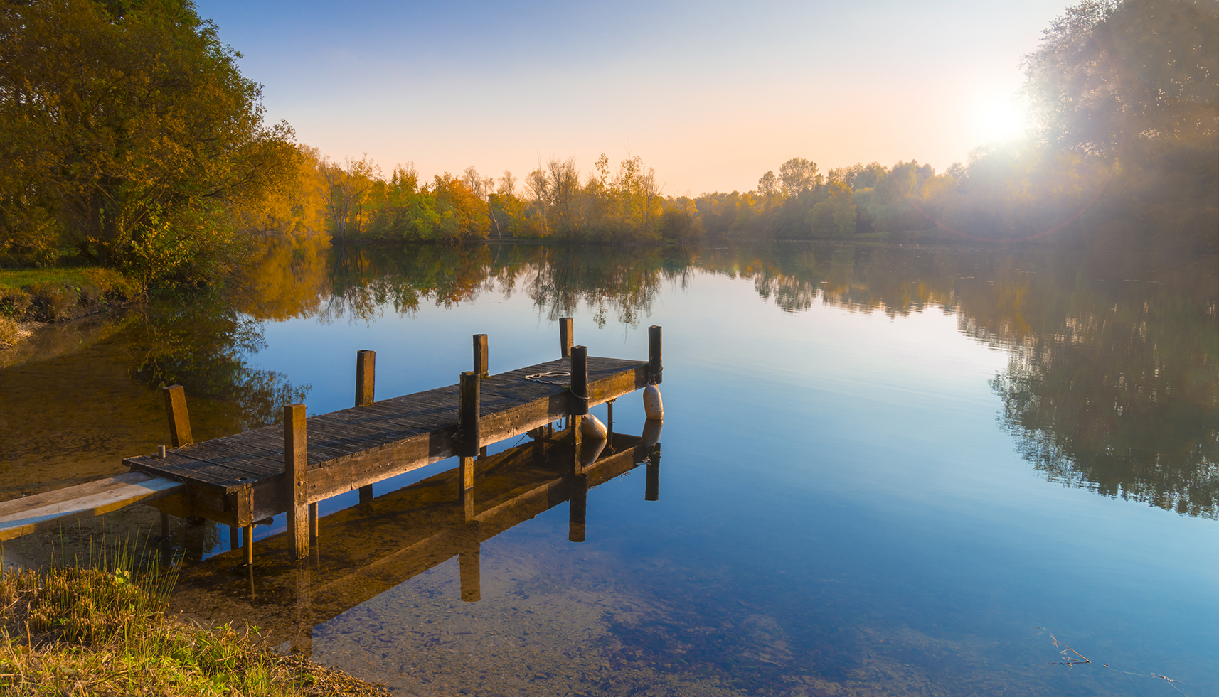 Lakeside