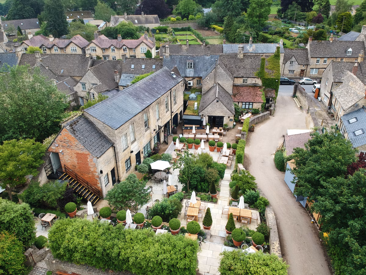 Wheatsheaf-inn