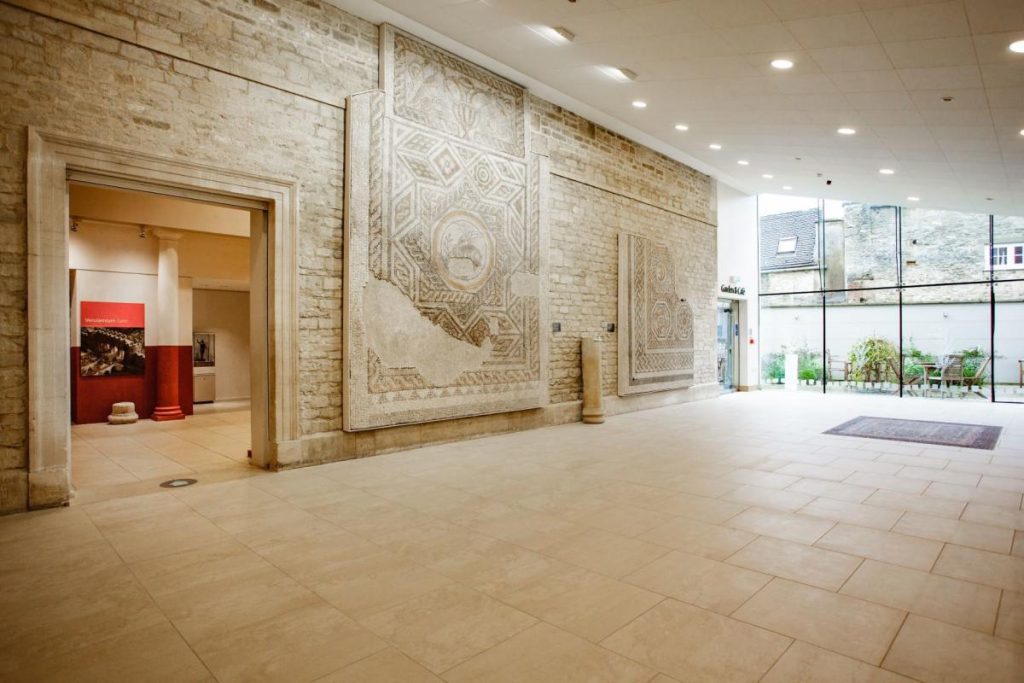 Corinium Museum