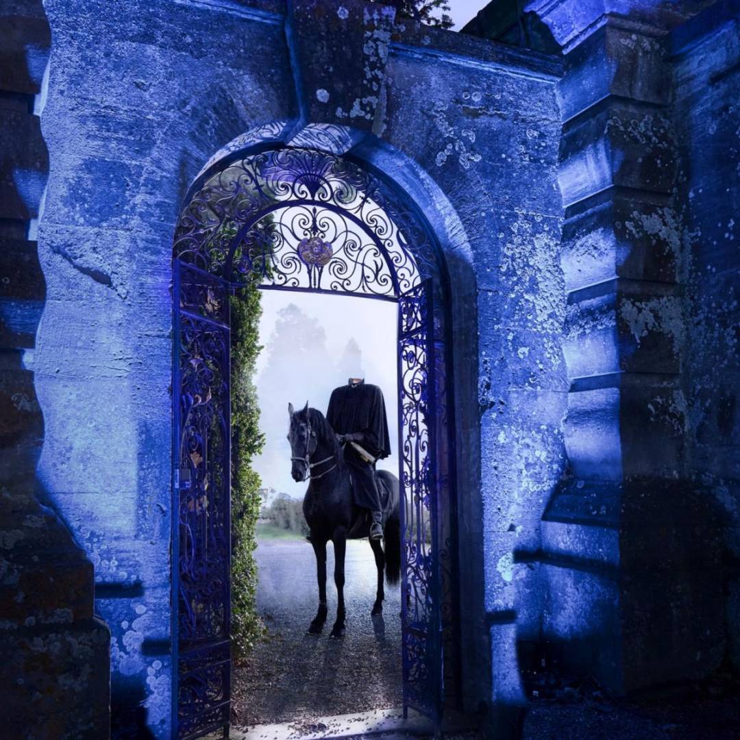 halloween-at-bleinhem-palace