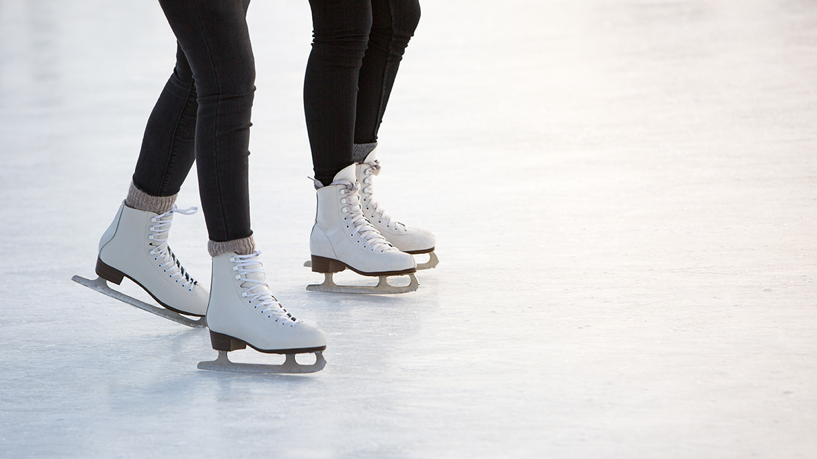 skaters